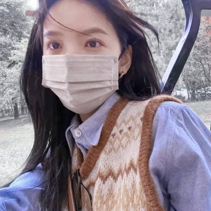 松开拳头