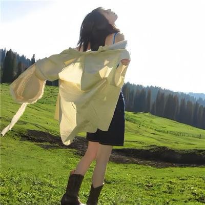走过冬季